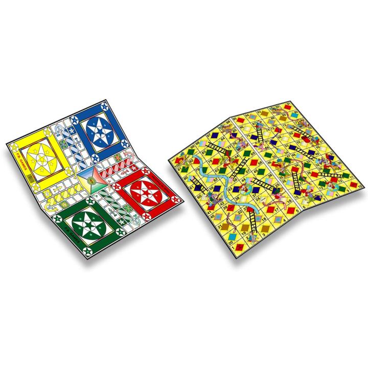Ludo board game 20 x 20