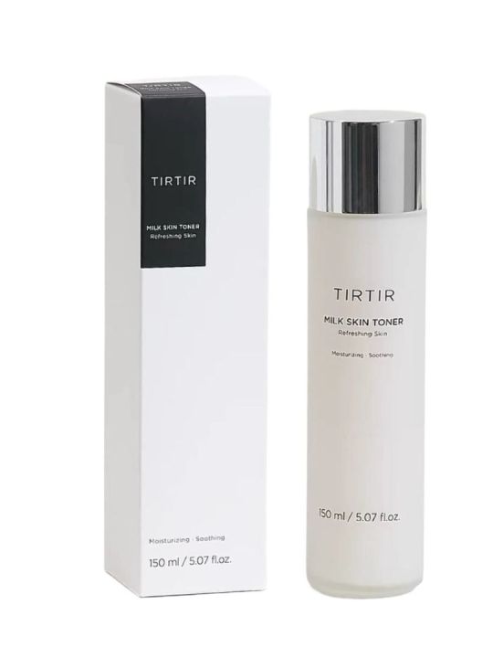 TIRTIR - Milk Skin Toner - 150ml