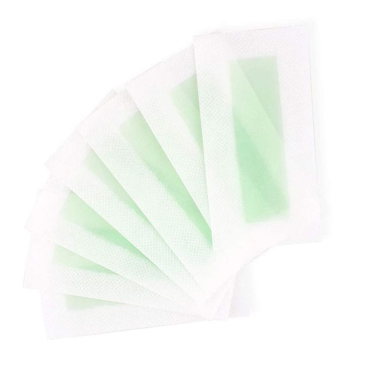 Professional%2020%20/10%20pcs%20Waxing%20Strips%20for%20Eyebrows%20Face%20Upper%20Lip%20Chin%20Facial%20Wax%20Strips%20for%20Home%20and%20Salon%20for%20Women%20and%20Girls%20(Random%20Colour)%20-%20Image%205