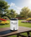 Water Cooler . Water Dispenser . Premium Quality Waterdispenser . Stainless Steel . Thermal Cooler Mini 4 Liters . Insulated Water Cooler 6 Liters, 8.5 Liters Made Of Insulated Stainless Steel Material . Silver & Black . Keeps Water Cold For. 