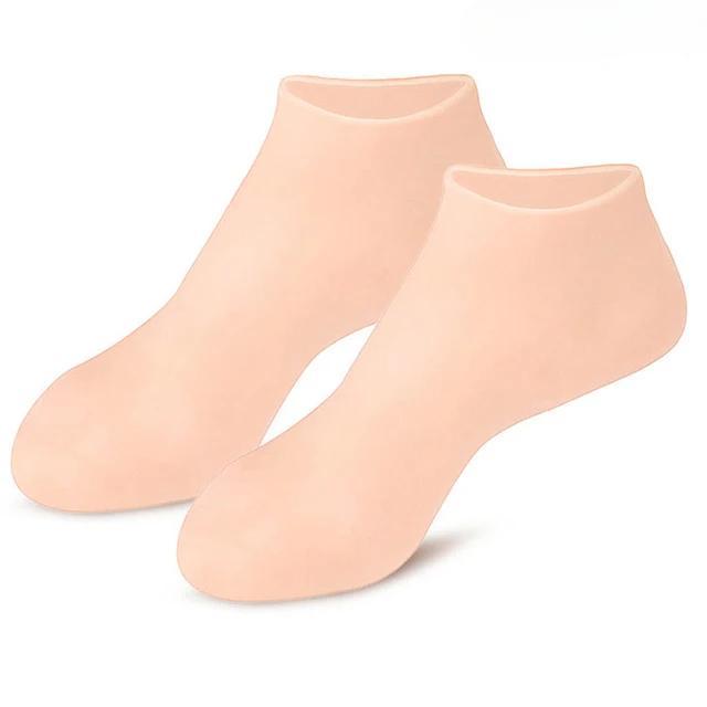 Silicone%20Gel%20Heel%20Pad%20Socks%20For%20Pain%20Relief%20And%20Anti%20Crack%20Heel%201%20Pair%20Heel%20Cups%20Heel%20Guards%20Heel%20Protectors%20Heel%20Sleeves%20For%20Relieve%20Heel%20Pads%20Cushion%20Heel%20Pain,%20Heal%20Dry%20Cracked%20Heels,%20Achilles%20Tendinitis,%20For%20Men%20&%20Women%20-%20Image%206