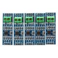 【AiBaby Store】（NEW）5 MAX485 Module/RS485 Module/TTL to RS-485 Module Converter Board For Arduino 5V. 