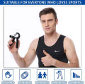 SP Dealz  Counter 10KG To 60KG Weight Adjustable Professional Counter Hand Gripper for Men & Women | Counter Hand Grip|Finger Exerciser|Power Gripper. 