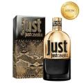 Just Cavalli Gold for Men - 90ml. 