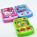 Ring Toss Water Game Double Button Handheld Water Console Game. 