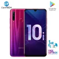 HONOR 10i - 6GB RAM 128GB ROM - 32MP Selfie Camera - Triple Back Camera. 
