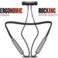 Aviros Sports Wireless Stereo Headset. 