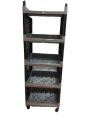 5 Layer Multi-Purpose Rack/ Wheel. 