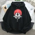 Mens Fleece Hoodies Avatar The Last Airbender Harajuku Print Casual Loose Sweatshirts Male Fashion Long Sleeve Autumn Hoody. 