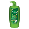 MECLAY LONDON LONG & HEALTHY Shampoo 660 ml. 