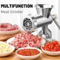 Manual Meat Mincer Multifunction Machine Keema Machine Best Manual Chopper & Cutter Multifunctional Vegetable Chopper Cutter Onion Hand Pull Speedy Chopper. 