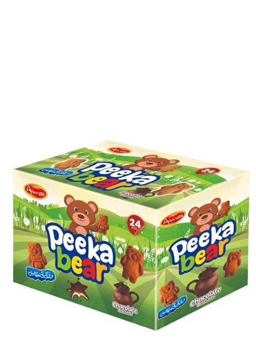 PEEKA%20BEAR%20CHOCOLATE%20BISCUITS(PACK%20OF%2024)%20-%20Image%202