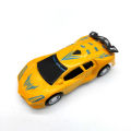 4 Pcs Set - Speed Racer Lamborghini  Pull Back Car Toys For Kids Boys and Girls Pullback Cars Toy. 