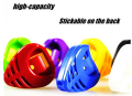 Guitar Pick Holder High Quality Material (Pack of 1 Piece). 