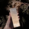 Bookmarks | Set of 8 | Inspired by Peer e kamil and aab e hyaat | Bookmarks for Urdu Novels, English Books and Quran | Gift Idea | Trendy and Unique Bookmarks. 