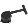 2X for Engine Hand Puller R020 16 18 21 25 Engine Launcher for Nitro RC GO ZHONGYANG. 