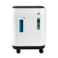 De Oxigeno YK1002-2 Portable Oxygen Concentrator, Flow Rate: 2L-10L adjustable. 