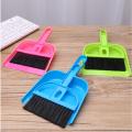 Mini Cleaning Brush Small Broom Dustpans Set Desktop Sweeper Garbage Cleaning Shovel Household Cleaning Tools. 