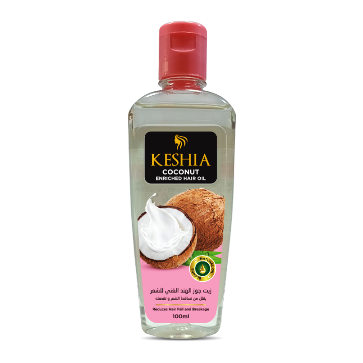 Keshia%20Enriched%20Hair%20Oil%20Coconut%20100ml%20-%20Image%203