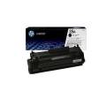 HP 35A Black Compatible LaserJet Toner Cartridge, CB435A. 