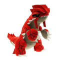 reeckochic Tip TorMega Rluche Pokemon Peayquaza Plush Toy Groudon Kyogre Mudk Anime Cartoon Plush Doll Kids Kids Gift. 