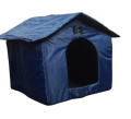 Soft Indoor Cat House Size=Extra Large. 