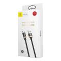 BASEUS Cable For Type-C Golden Belt Series USB 3.0 3A. 