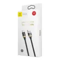 BASEUS Cable For Type-C Golden Belt Series USB 3.0 3A. 