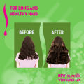 Sunsilk Shampoo Long & Healthy - 360ML. 