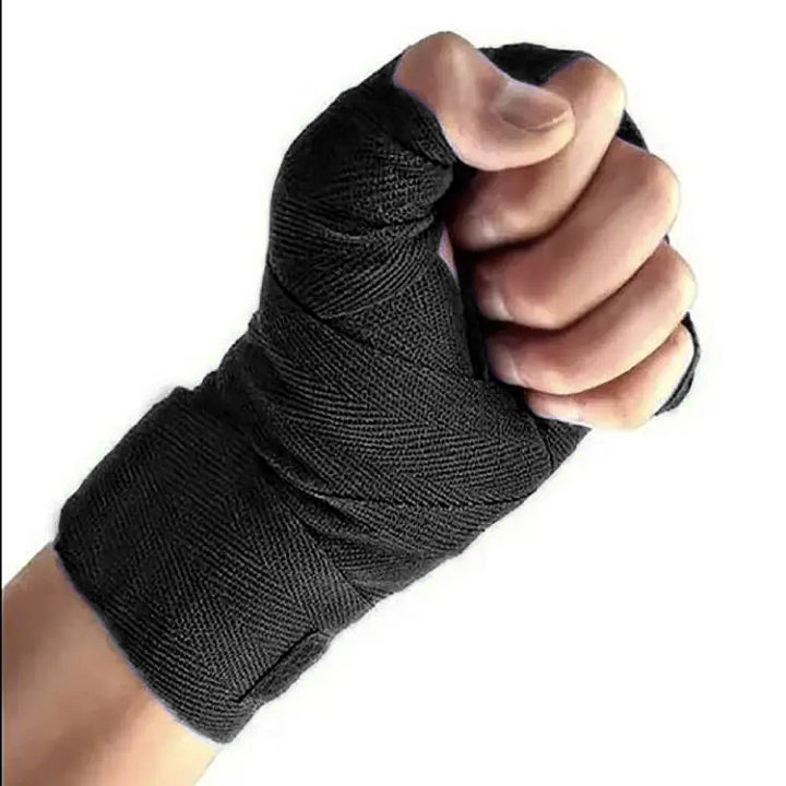 5%20Meter%20Hand%20Wrap%20Boxing%20Hand%20Wraps%20Hand%20Bandage%20Boxing%20Bandage%20Wrist%20Grips%20Hand%20Band%20MMA%20Wrist%20Band%20Boxing%20Fitness%20Gym%20Yoga%20(1%20Pair).%20-%20Image%202