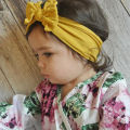 3Pcs Baby Headband Lace Bows Kids Hair Bands Headbands For Girls Princess Newborn Toddler Turban Baby Hair Accessories. 