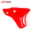 Engine Guard - Engine Cover - Engine Mud Cover - Engine Cover Case - Unbreakable Material - 3 Colors -Engine Mudguard For YBR 125 and YBR 125G. 