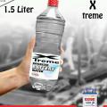 EXIDE BATTERY POWER TONIC PURE DEIONIZED DISTILLED WATER. 