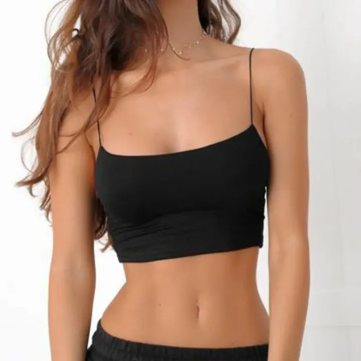 Summer%20Ladies%20Tank%20top%20&%20Short%20set%20Home%20Wear%20Night%20wear%20Soft%20Cotton%20-%20Image%202