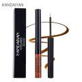 HANDAIYAN 12 Colour Matte Liquid Eyeliner Quick Dry Waterproof Long Lasting Charming Eye Liner Pen Hot TSLM1Basketball. 