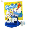 Speller Jr. 