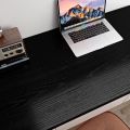 1Roll,Peel and Stick Contact Paper Wood Grain Wooden Self-Adhesive Film Waterproof & Removable Wallpaper Decorative for Kitchen, Countertops, Cabinets 30cm x 120cm. 