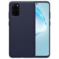 For Samsung Back Cover Soft Slim liquid Silicon  Back Case For Samsung S20. 