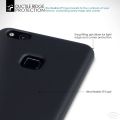 Huawei P10 Lite Matte Black Cover. 