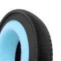 1 Pair of Ear Pads Cushion Cover Earpads Replacement Cups for Skullcandy Grind Wireless Headphones Headset. 
