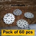 Earrings Base for jewelry making | Jewelry Raw material. 