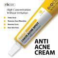 Biocos Acne Cream Start Working on Acne From Day One. 