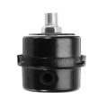 20mm Noise Muffler Tools DIY Silencer Air Compressor Parts Air Compressor Intake Filter. 
