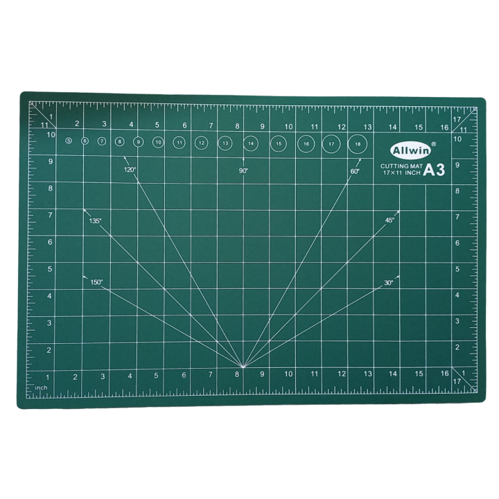 A3%20Paper%20Cutting%20Mat%20Self%20Healing%20Printed%20Grid%20Design%20NonSlip%20Framing%20Surface%20-%20Image%202