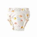 New Baby Cotton Training Pants Panties Waterproof Cloth Diapers Reusable Baby Toolder Nappies Diaper Children Underwear Washable. 
