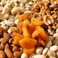 Gilgitbaltistan Mix Dry Fruits - A Nutritious and Delicious Blend!. 