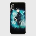 Xiaomi Redmi Note 5 Cover - SkinLee HQ Hard Case - Fortnite John Wick - SKINLEE-504-1-503-360. 