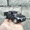 1:36 Scale Toyota Revo Hilux (Vego Dala) Diecast Model Car (premium quality diecast Model). 