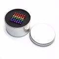 216 pcs 5mm Magnet Balls (Multi) Magic Bead 3D Puzzle Ball Sphere Magnetic Buckyballs. 