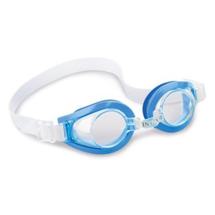 Swimming Googles for Kids - Multicolour